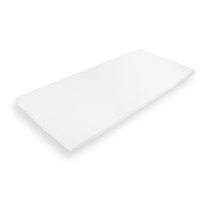 Topper  Cu Husa Tricot Detasabila, 180X200 Cm