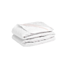 Protectie Matlasata Pentru Saltea  Hypoallergenicmed Microfibra Lavabila La 95°C 140X200 Cm