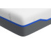 Saltea Cu Memorie Și Arcuri Individuale Domine Tencel Ultra Pocket Multilayer 180X200, Înălțime 24 Cm, Husă Detașabilă, Fermitate Medie