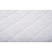 Saltea Cu Arcuri  Dorma 90X200, Inaltime 20 Cm, Ortopedica, Husa Matlasata, Duritate Medie