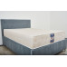 Saltea Cu Arcuri  Fermo 180X200, Înălțime 30 Cm, Superortopedica, Husă Matlasată, Duritate Extra Ferma