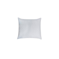 Perna  Confort, 40 X 40 Cm, Moale, Joasa, Matlasata, Lavabila La Masina De Spalat La 60 De Grade