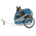 Petsafe Remorcă Biciclete Pentru Câini „Happy Ride” L, Albastru