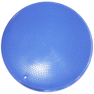 Fitpaws Disc De Echilibru Pentru Animale De Companie, Albastru, 36 Cm