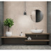 Grosfillex Plăci De Perete Gx Wall+ 5 Buc. Crem 45X90 Cm Ardezie