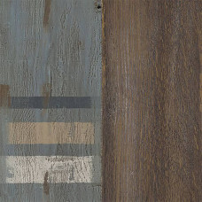 Grosfillex Plăci De Perete "Accent", 9 Buc., 15,4X120 Cm, Yosemite
