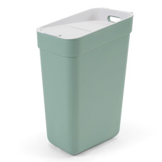 Curver Coș De Gunoi "Ready To Collect" 30L, Verde Mentă