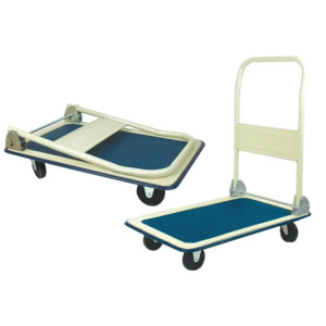 Brüder Mannesmann Cărucior De Transport, 150 Kg, 096/T/120