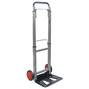 Brüder Mannesmann Cărucior Pentru Transport, 90 Kg, 099/T