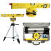 Brüder Mannesmann Nivelă Laser Cu Trepied 81125