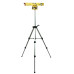 Brüder Mannesmann Nivelă Laser Cu Trepied 81125