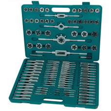 Brüder Mannesmann Set Extractor 110 De Piese Tarozi Și Matrițe 53255
