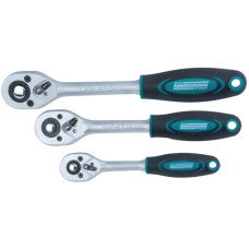 Brüder Mannesmann Set Extractor Chei Tubulare, 215 Piese