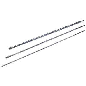Brüder Mannesmann Set Burghie Sds-Plus Bormașină, 3 Buc., 100 Cm