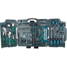 Brüder Mannesmann Set De Unelte, 89 Piese, 29085