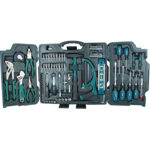 Brüder Mannesmann Set De Unelte, 89 Piese, 29085