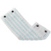 Leifheit Cap De Mop „Clean Twist Micro Duo” Xl, Alb 52017