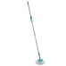 Leifheit Set Mop Rotativ Pentru Pardoseală Clean Twist Ergo