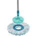 Leifheit Set Mop Rotativ Pentru Pardoseală Clean Twist Ergo