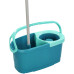 Leifheit Set Mop Rotativ Pentru Pardoseală Clean Twist Ergo