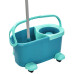 Leifheit Set Mop Rotativ Pentru Pardoseală Clean Twist Ergo Mobile