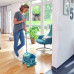 Leifheit Set Mop Rotativ Pentru Pardoseală Clean Twist Ergo Mobile