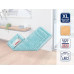 Leifheit Cap De Mop „Profi Extra Soft”, Albastru 55116