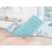 Leifheit Cap De Mop „Profi Extra Soft”, Albastru 55116