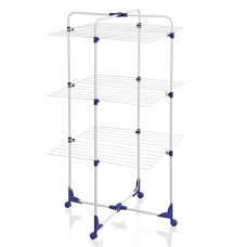 Leifheit Uscător De Rufe Tower 270, 81454