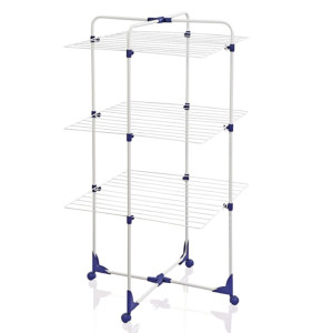 Leifheit Uscător De Rufe Tower 270, 81454