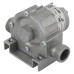 Wolfcraft Pompă Cu Foraj 3000 L/H S=8 Mm 2200000