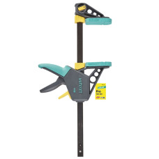 Wolfcraft Clemă De Fixare Cu O Singură Mână Ehz Pro 100-300 3031000