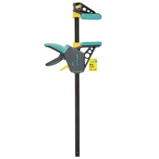 Wolfcraft Clemă De Fixare Cu O Singură Mână Ehz Pro 100-450 3032000