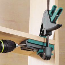 Wolfcraft Set Pentru Îmbinări Ascunse 4642000