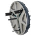 Wolfcraft Carotă Reglabilă Ah 45-130, 30 Mm, Metal, 5978000