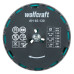 Wolfcraft Carotă Reglabilă Ah 45-130, 30 Mm, Metal, 5978000