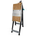Wolfcraft Banc De Lucru Master Cut 1500, 94 X 64 X 86,5 Cm, 6906000