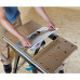 Wolfcraft Banc De Lucru Master Cut 1500, 94 X 64 X 86,5 Cm, 6906000