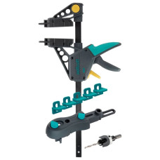 Wolfcraft Set De Montare Pardoseală De Terasă 6988000