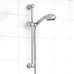 Ridder Bară De Glisare Grenada Crom 91170