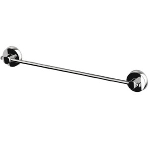 Ridder Bară Pentru Prosoape 55,5X7X6,5 Cm Crom 12120000