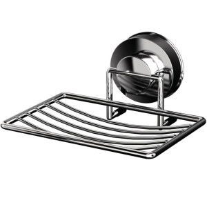 Ridder Săpunieră De Duș 13X12X7,7 Cm Crom 12040100