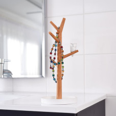 Ridder Copac De Bijuterii Cu Bufniță, Lisa