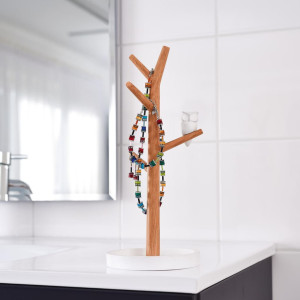 Ridder Copac De Bijuterii Cu Bufniță, Lisa