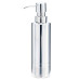 433720 Ridder Soap Dispenser "London" Chrome