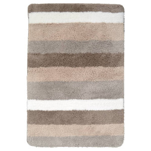 Ridder Covor De Baie Carl, 60X90 Cm, Bej, 7102309