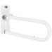 Ridder Bară De Sprijin Rabatabilă 55,5 Cm, 100 Kg, A0130101