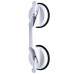 Ridder Bară De Sprijin Cu Ventuze, 12,5 Cm, 100 Kg, A0150201