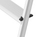 Hailo Scară Pliabilă „L90 Step-Ke” 2X3 Trepte, 60 Cm, 4443-701