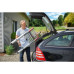 Hailo Scară Telescopică Flexline 260 264 Cm Aluminiu 7113-091